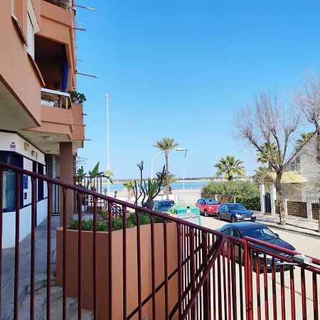 Apartamentos Sanlucar Casa A Sanlúcar de Barrameda Exterior photo