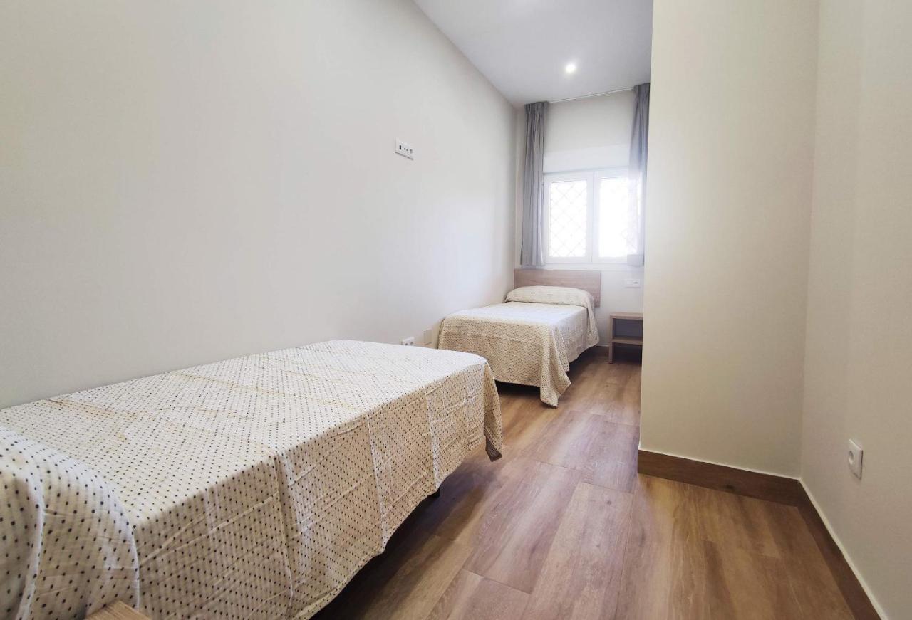 Apartamentos Sanlucar Casa A Sanlúcar de Barrameda Exterior photo
