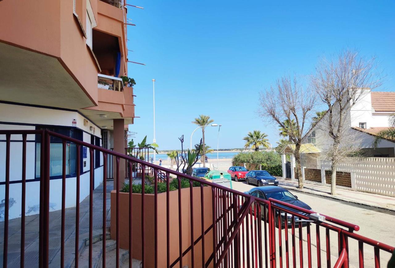 Apartamentos Sanlucar Casa A Sanlúcar de Barrameda Exterior photo